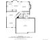 Floor plan of a house with three floors at 4423 S Kalispell Cir, Aurora, CO 80015