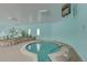Relax in this indoor hot tub, perfect for unwinding after a long day at 725 S Alton Way # 3B, Denver, CO 80247