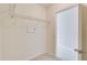 Large closet with wire shelving for efficient storage at 7931 W 55Th Ave # 112, Arvada, CO 80002