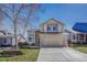 Image 1 of 45: 4886 Kingston Ave, Highlands Ranch