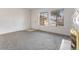 Living room with fireplace and view of front door at 16812 E Mansfield Cir, Aurora, CO 80013