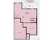 Unfinished full basement with crawlspace and deck access at 9324 Quartz St, Arvada, CO 80007