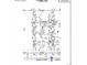 Plot plan showing lot dimensions, house placement, and features at 9324 Quartz St, Arvada, CO 80007