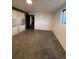 Spacious unfinished basement offering ample storage or expansion potential at 16032 E Floyd Ave, Aurora, CO 80013