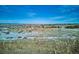 Residential lot with mountain views and partial snow coverage at 7499 Preservation Trl, Parker, CO 80134