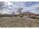 Spacious backyard perfect for relaxing and entertaining at 9030 Hickory Pl, Thornton, CO 80229