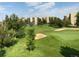 Spacious condo community with green spaces and golf course views at 3144 S Wheeling Way # 410, Aurora, CO 80014
