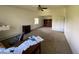 Bright office with built-in shelving and plenty of natural light at 3144 S Wheeling Way # 410, Aurora, CO 80014