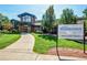 Community clubhouse with restaurant and event space at 3144 S Wheeling Way # 410, Aurora, CO 80014
