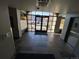 Building lobby with tiled floor and exterior views at 620 11Th St # 201, Golden, CO 80401