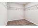 Large walk-in closet with wire shelving providing ample storage space at 3817 N Elk St, Aurora, CO 80019