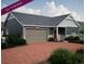 55+ community home with 2-car garage and brick driveway at , Aurora, CO 80019