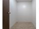 Small bedroom with carpet and ample wall space at 3144 S Wheeling Way # 209, Aurora, CO 80014