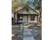 Charming one-story home with a fenced yard and walkway at 1964 Galena St, Aurora, CO 80010