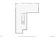 Unfinished basement floor plan at 3362 N Highlands Creek Pkwy, Aurora, CO 80019