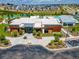 Community center with modern design and plenty of parking at 12722 Cove St, Firestone, CO 80504