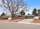 Image 1 of 40: 7081 W 68Th Pl, Arvada