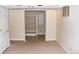 Spacious basement with built-in shelving at 5175 S Uravan Pl, Centennial, CO 80015