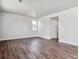 Living Room with ample natural light at 3453 N Irvington St, Aurora, CO 80019