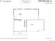 Basement plan with unfinished and excavated areas at 959 Eldorado Ln, Louisville, CO 80027