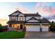 Image 1 of 36: 9864 Pebble Beach Ln, Lone Tree