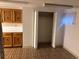 Additional finished basement room with closet at 6300 W Mansfield Ave # 64, Denver, CO 80235