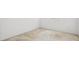 Empty bedroom with neutral walls and carpeting at 9674 Truckee St, Commerce City, CO 80022