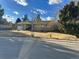 House exterior showcasing landscaping and a front yard at 6655 S Williams Cir, Centennial, CO 80121