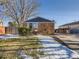 Image 1 of 28: 4200 S Dale Ct, Englewood