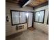 Exterior entryway with windows and door at 14602 E 2Nd Ave # 109C, Aurora, CO 80011