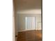 Bright bedroom with hardwood floors and window coverings at 14602 E 2Nd Ave # 109C, Aurora, CO 80011