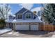 Image 4 of 50: 14218 W 69Th Pl, Arvada
