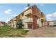 Apartment building exterior showcasing its unique architectural design at 10211 Ura Ln # 8-207, Thornton, CO 80260