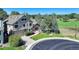 Two-story home with golf course and mountain views at 114 E 14Th Ct, Broomfield, CO 80020