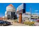 Centerpoint complex featuring restaurant, golf course, and auditorium at 9385 E Center Ave # 1D, Denver, CO 80247