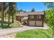 Two-story home with attached two-car garage at 12171 S Critchell Ln, Littleton, CO 80127