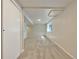 Finished basement room with a window and carpet at 7264 Siena Way # C, Boulder, CO 80301