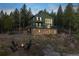 Image 1 of 43: 25756 Zugspitze Rd, Evergreen