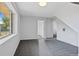 Another view of the living room showcasing the open floor plan at 4463 Adams St, Denver, CO 80216