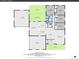 Two-story home floor plan showcasing a spacious layout with multiple bedrooms and bathrooms at 6765 S Adams Way, Centennial, CO 80122