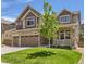 Image 1 of 27: 3916 Hourglass Ave, Castle Rock