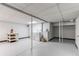 Unfinished basement with laundry hookups at 2790 S Wheeling Way, Aurora, CO 80014