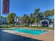 Community swimming pool at 2790 S Wheeling Way, Aurora, CO 80014
