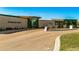 City Park Golf Course clubhouse exterior with modern architecture at 1543 Glencoe St, Denver, CO 80220