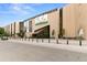 Front exterior of Denver Museum of Nature & Science with signage and street view at 1543 Glencoe St, Denver, CO 80220