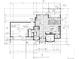 Main floor plan showcasing open kitchen, dining, and living areas at 2479 Alkire St, Golden, CO 80401
