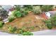 Vacant lot ready for new construction at 2479 Alkire St, Golden, CO 80401