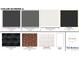 Elevation showcasing exterior color scheme options at 688 Saddle Dr, Erie, CO 80516