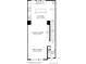 First floor layout features kitchen, dining area, and great room at 688 Saddle Dr, Erie, CO 80516