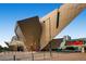 Modern art museum with a striking angular design at 740 N Pearl St # 503, Denver, CO 80203